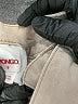 Bongo Tan Khakis Size 9 - photo 9