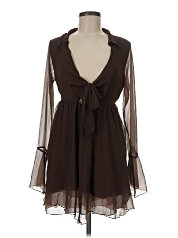 Urban Outfitters Cocktail Dress (view 1)