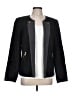 Calvin Klein Black Blazer Size 12 - photo 1