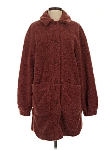 Splendid Coat (view 1)