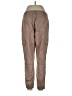 Gap 100% Cotton Brown Cargo Pants Size 12 - photo 2