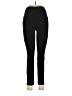 Calvin Klein Solid Black Active Pants Size 8 - photo 1