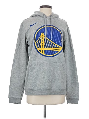 NBA Pullover Hoodie (view 1)