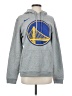 NBA Gray Pullover Hoodie Size S - photo 1