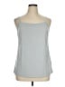 Lularoe Gray Tank Top Size XL - photo 1