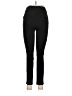Calvin Klein Solid Black Active Pants Size 8 - photo 2