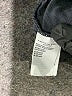American Eagle Outfitters 100% Cotton Solid Black Shorts Size XL - photo 4