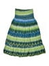 Squeeze 100% Polyester Green Dress Size 10 - photo 1
