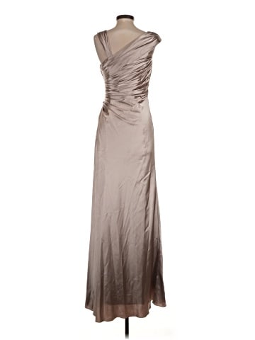 Dalia Macphee Cocktail Dress (view 2)