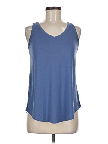 a.n.a. A New Approach Tank Top (view 1)