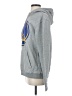 NBA Gray Pullover Hoodie Size S - photo 5