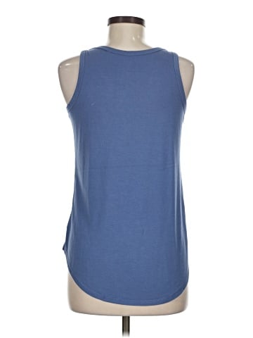 a.n.a. A New Approach Tank Top (view 2)