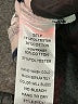 She + Sky Stripes Gray Casual Dress Size S - photo 8