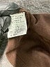 Xtaren Brown 3/4 Sleeve Blouse Size M - photo 9