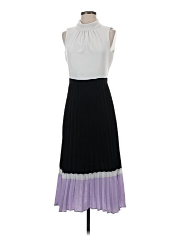 Karl Lagerfeld Paris Cocktail Dress (view 1)