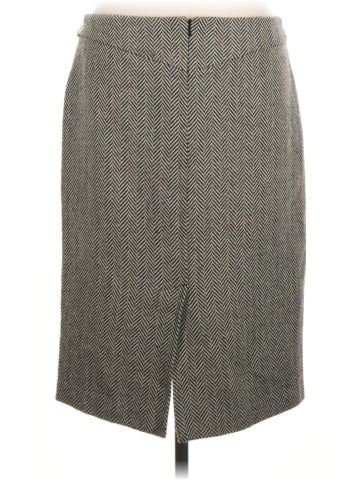 J.Crew Wool Skirt (view 2)