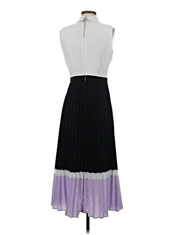 Karl Lagerfeld Paris Cocktail Dress (view 2)