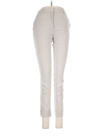 H&M Linen Pants (view 1)