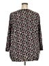 Avenue Black Cardigan Size 26 - 28 Plus - photo 2