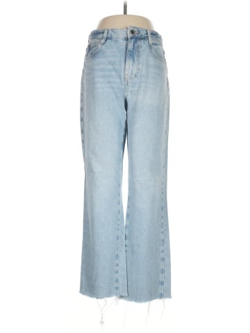 Zara Jeans (view 1)