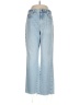 Zara Blue Jeans Size 6 - photo 1