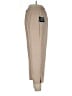 Sag Harbor 100% Silk Tan Silk Pants Size 12 - photo 5