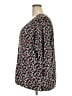 Avenue Black Cardigan Size 26 - 28 Plus - photo 5