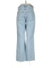 Zara Blue Jeans Size 6 - photo 2