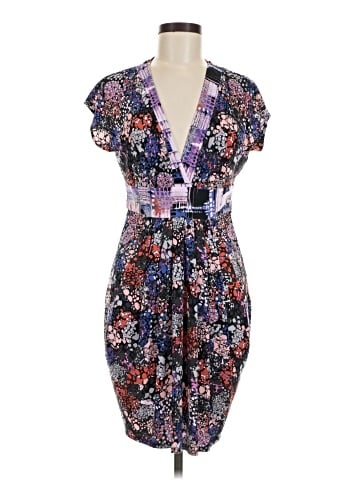 Ali Ro Cocktail Dress (view 1)