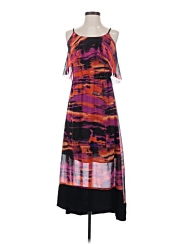 Kensie Cocktail Dress (view 1)