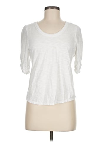 White House Black Market Short Sleeve Top (view 1)