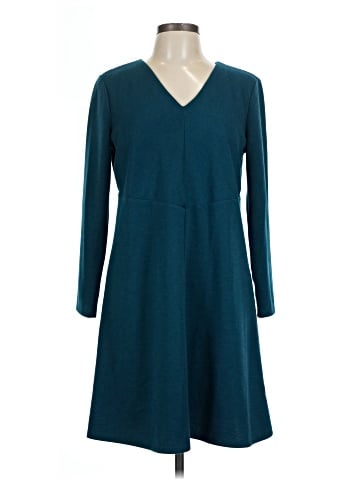 Ann Taylor Factory Casual Dress (view 1)