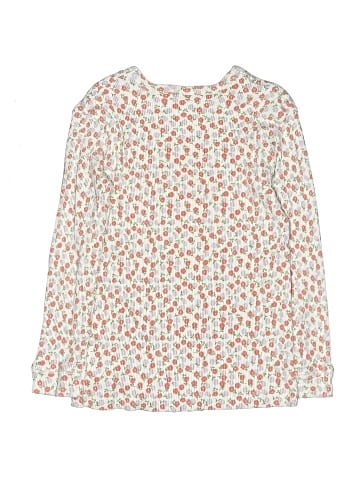 Zara Long Sleeve T-Shirt (view 2)