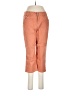 Bandolino Blu Orange Jeans Size 8 - photo 1