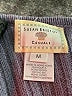 Susan Bristol Gray Sweater Vest Size M - photo 7
