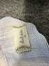 Altar'd State Checkered-gingham Blue Long Sleeve Button-Down Shirt Size M - photo 7