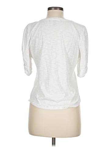 White House Black Market Short Sleeve Top (view 2)