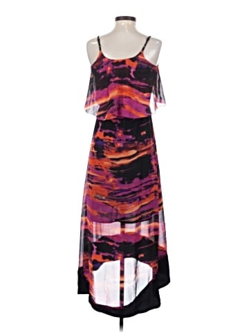 Kensie Cocktail Dress (view 2)