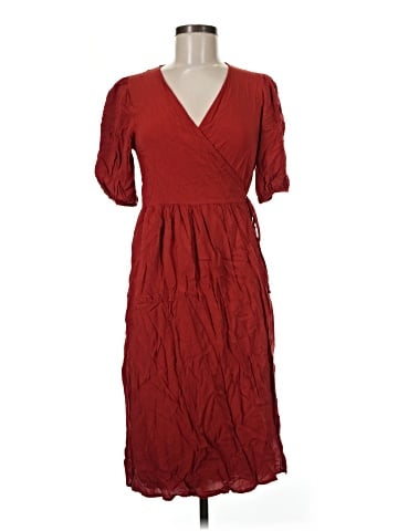 Velvet Torch Casual Dress (view 1)