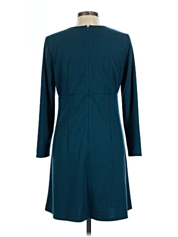 Ann Taylor Factory Casual Dress (view 2)