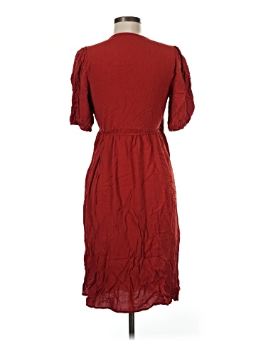 Velvet Torch Casual Dress (view 2)