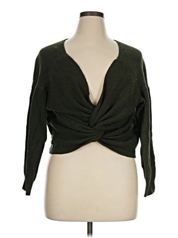 Assorted Brands Cardigan (view 1)