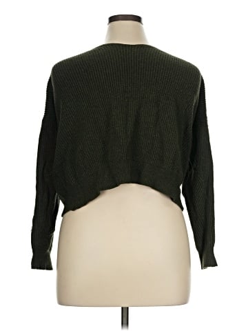 Assorted Brands Cardigan (view 2)