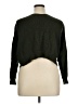 Assorted Brands Green Pullover Sweater Size XL - photo 2