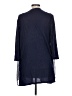 Chico's Blue Cardigan Size Lg (2) - photo 2