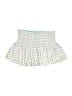 Lucky in Love Hearts White Skort Size M - photo 2