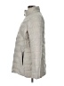 32 Degrees Solid Gray Snow Jacket Size L - photo 5