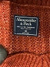 Abercrombie & Fitch Burgundy Pullover Sweater Size XS - photo 7