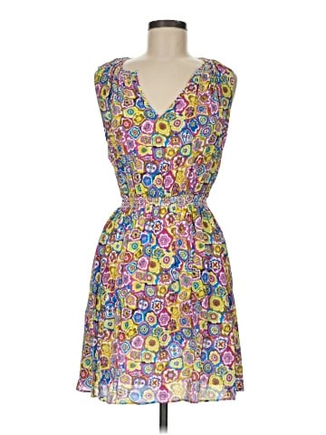 M Missoni Cocktail Dress (view 1)