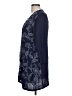 Chico's Blue Cardigan Size Lg (2) - photo 5